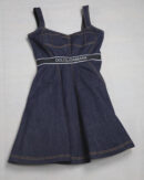 D&G dress a01