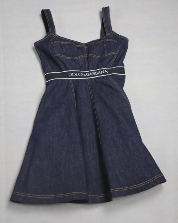D&G dress a01 - Image 2