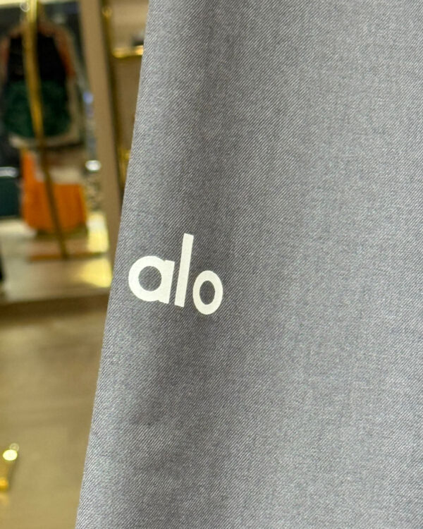 Alo pants v01 - Image 6