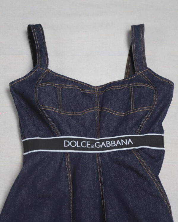 D&G dress a01 - Image 3