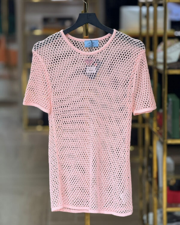 Prada t-shirt v67 - Image 2