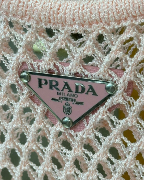Prada t-shirt v67 - Image 3