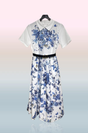 Dior dress a19