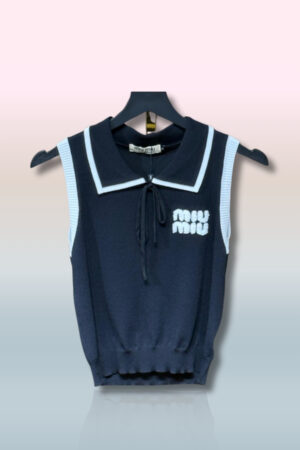 Miu Miu top v43