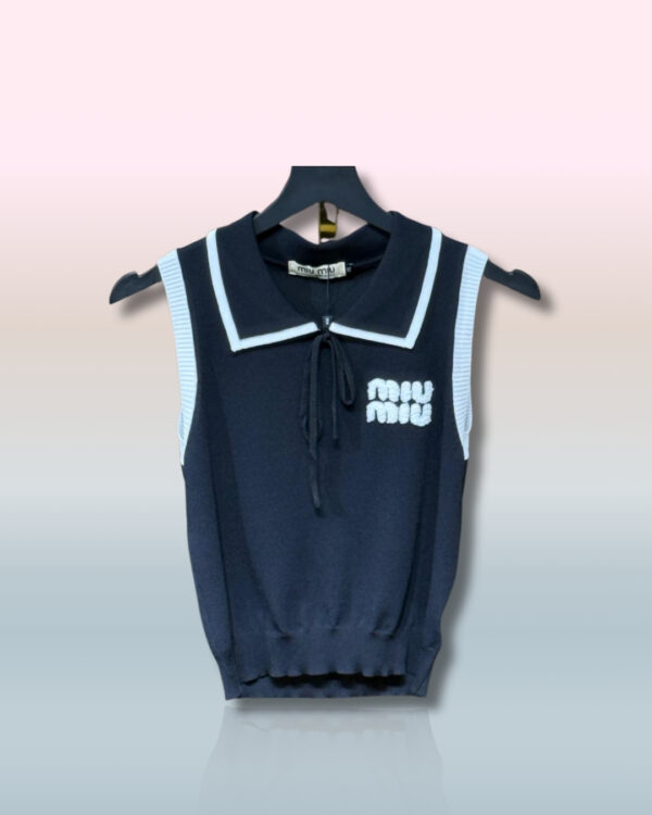 Miu Miu top v43