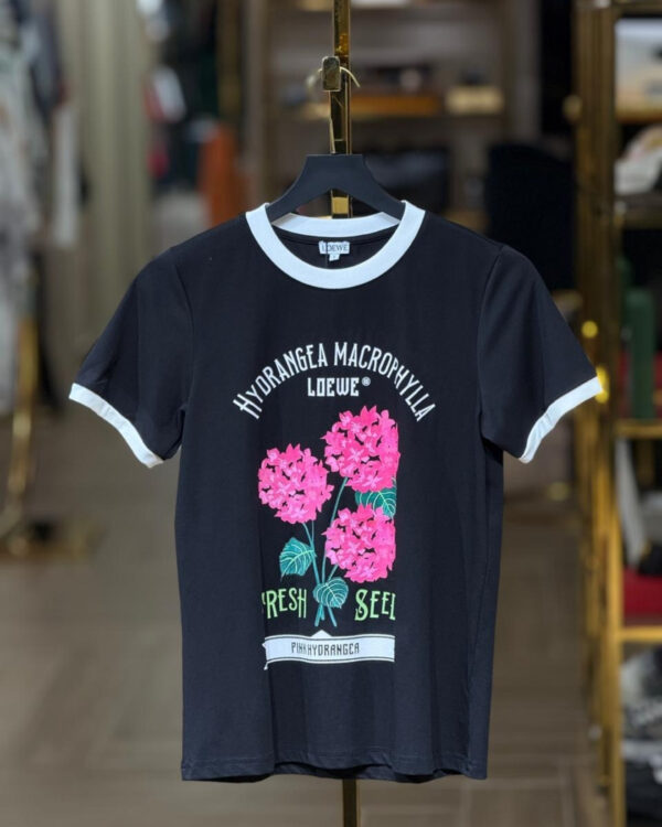 Loewe t-shirt v53 - Image 2