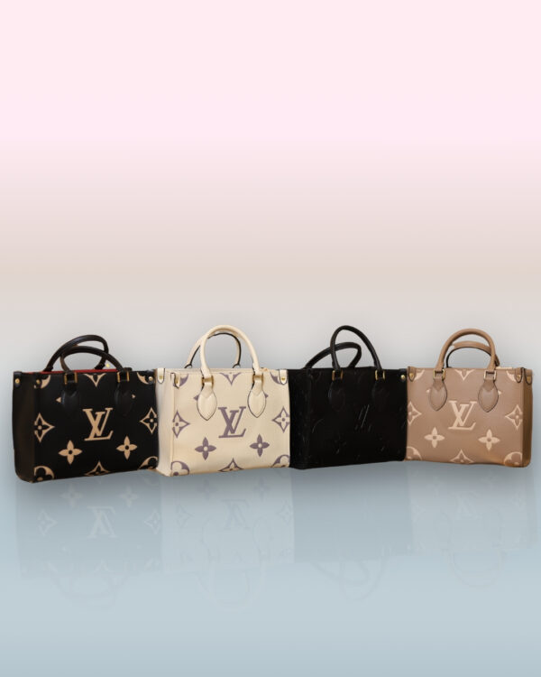 Lv Bag - Image 2