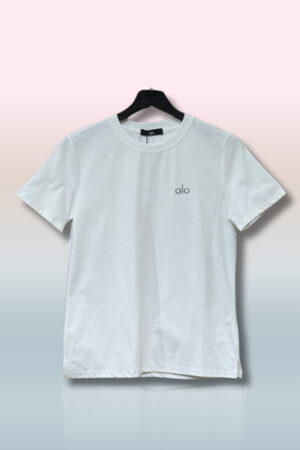 Alo t-shirt v01