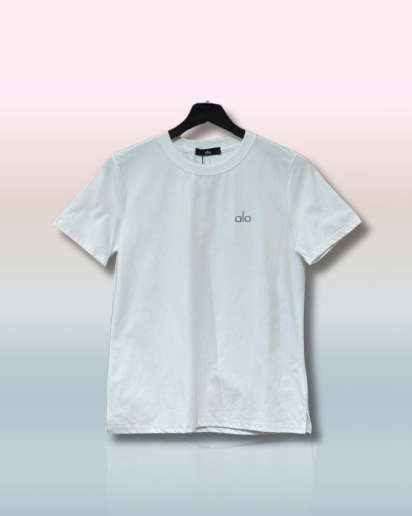 Alo t-shirt v01