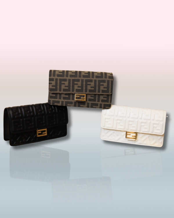 Fendi Bag - Image 2