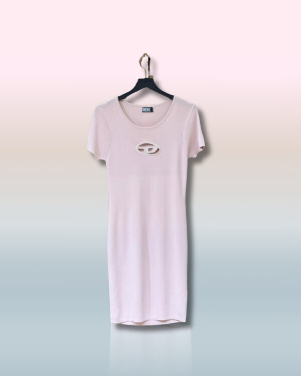Diesel dress v38