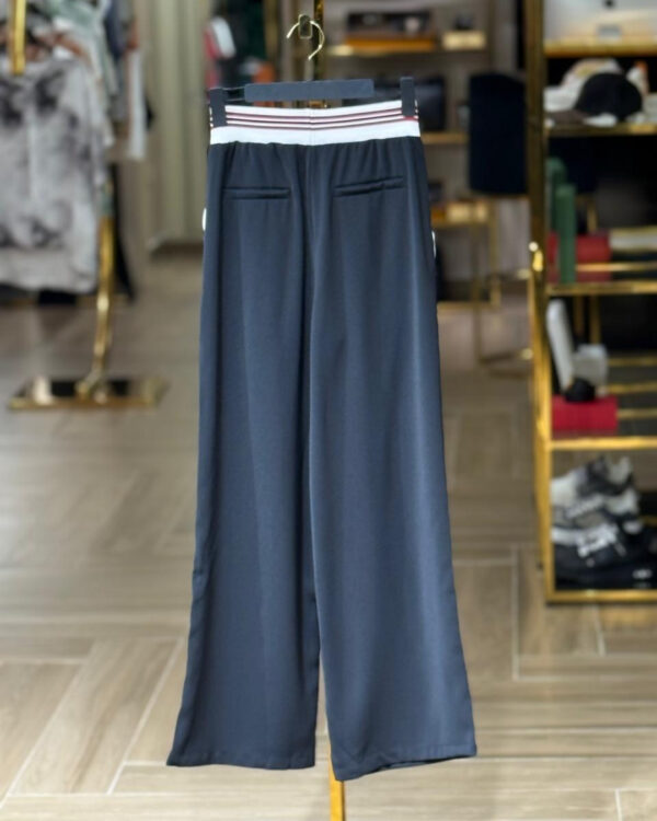 Miu Miu pants v40 - Image 4