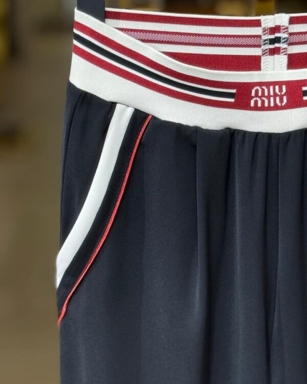 Miu Miu pants v40 - Image 5