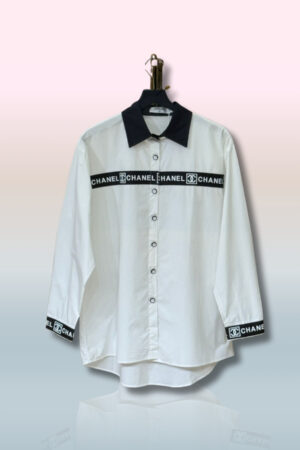 Chanel shirt v38