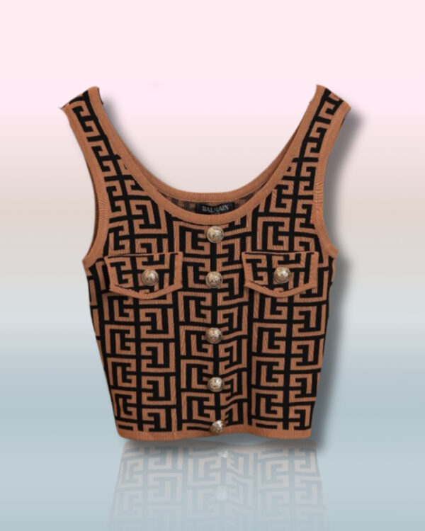 Balmain top v23