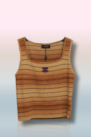 Chanel top a01