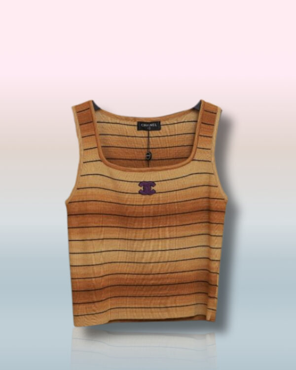 Chanel top a01