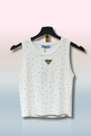 Prada top v58