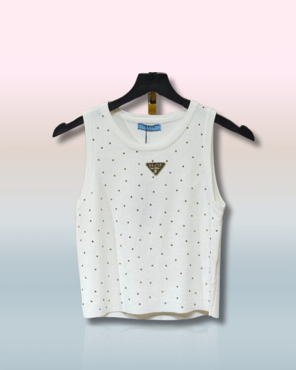 Prada top v58
