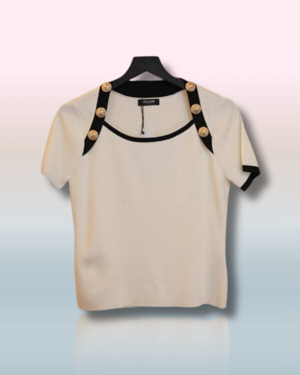Balmain t-shirt a1