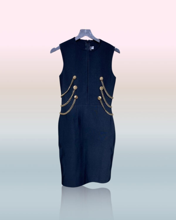 Dior dress a12