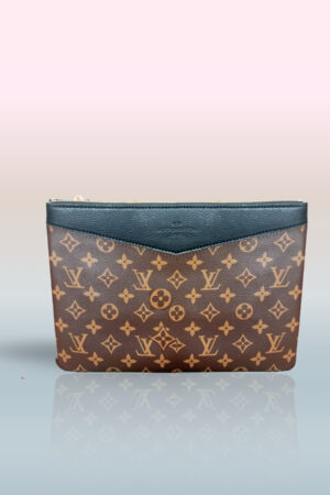 Lv Clutch Bag