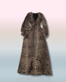 D&G dress a21