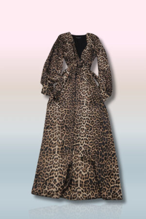 D&G dress a21