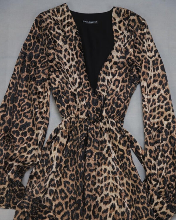 D&G dress a21 - Image 3