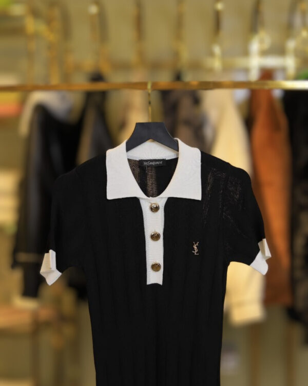 Syl dress a03 - Image 3