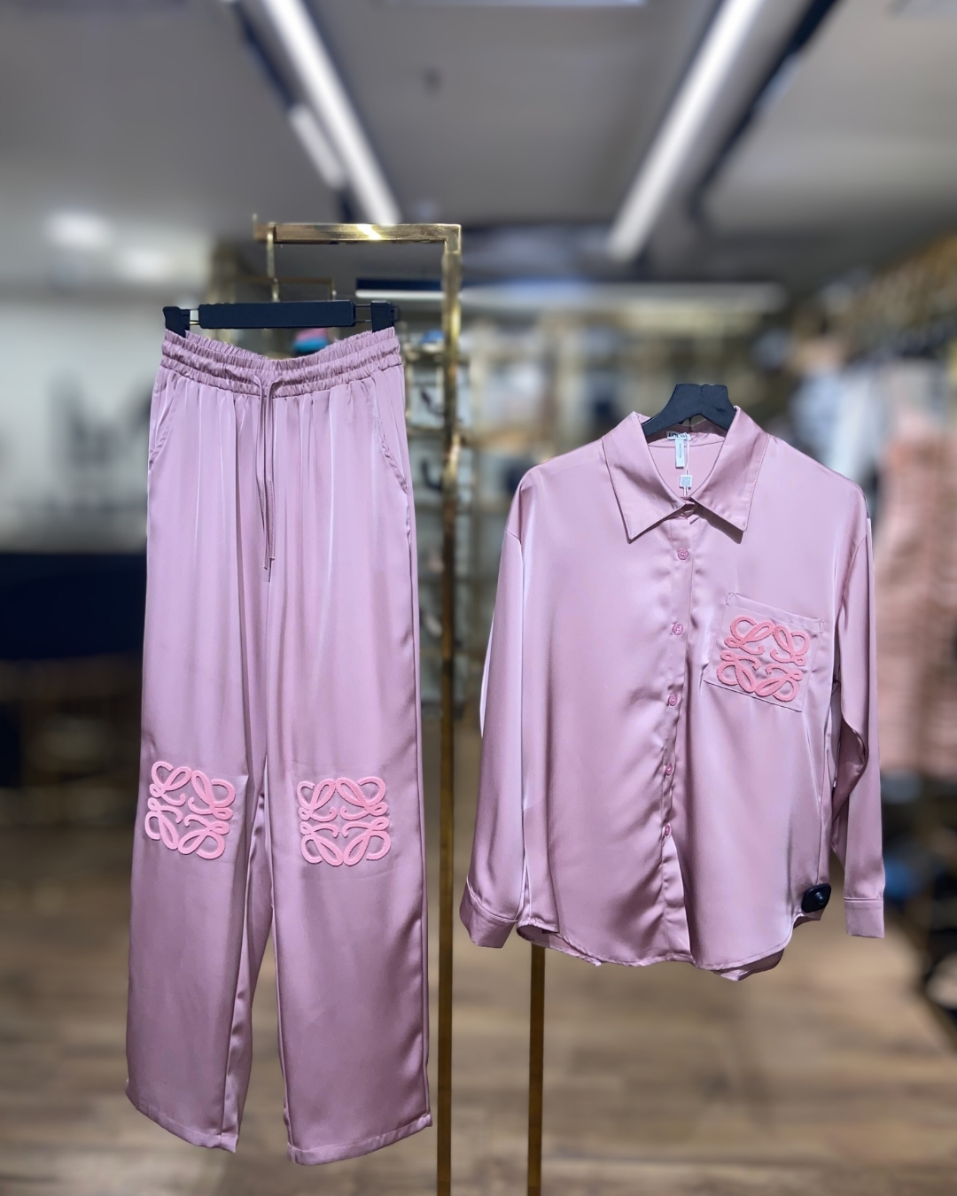 Loewe suit - Image 2