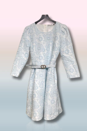 Dior dress a07