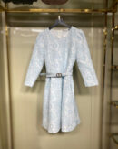 Dior dress a07