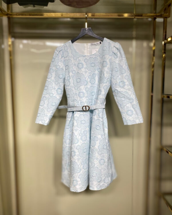 Dior dress a07 - Image 2