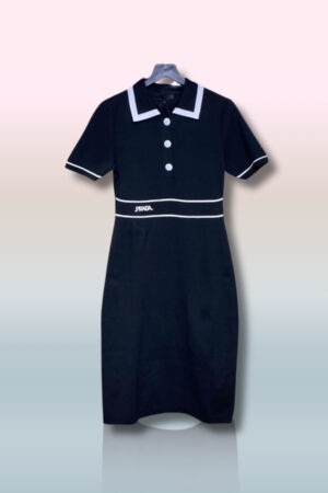 Prada dress v41