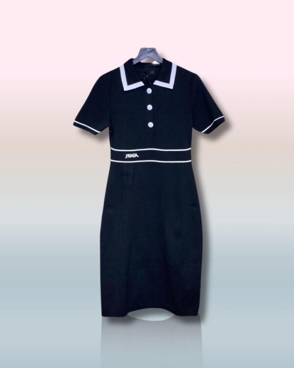 Prada dress v41