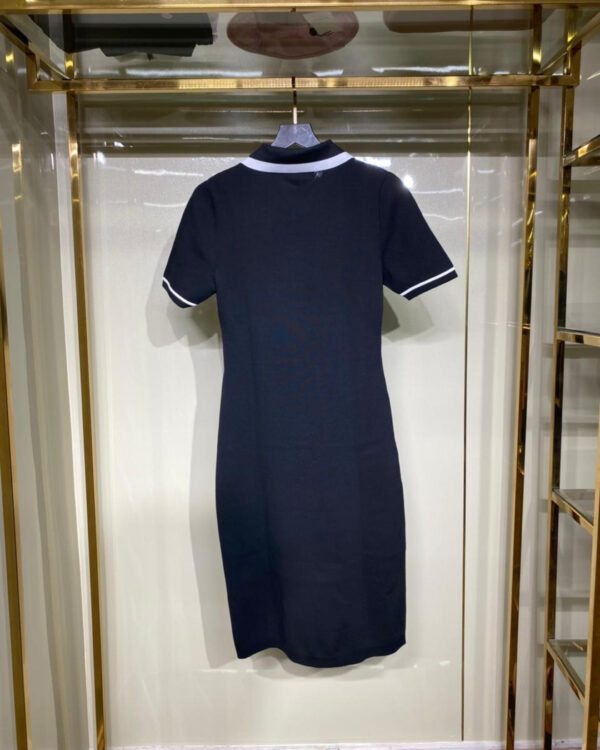 Prada dress v41 - Image 3