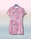 LV Dress v02