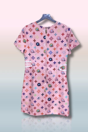 LV Dress v02