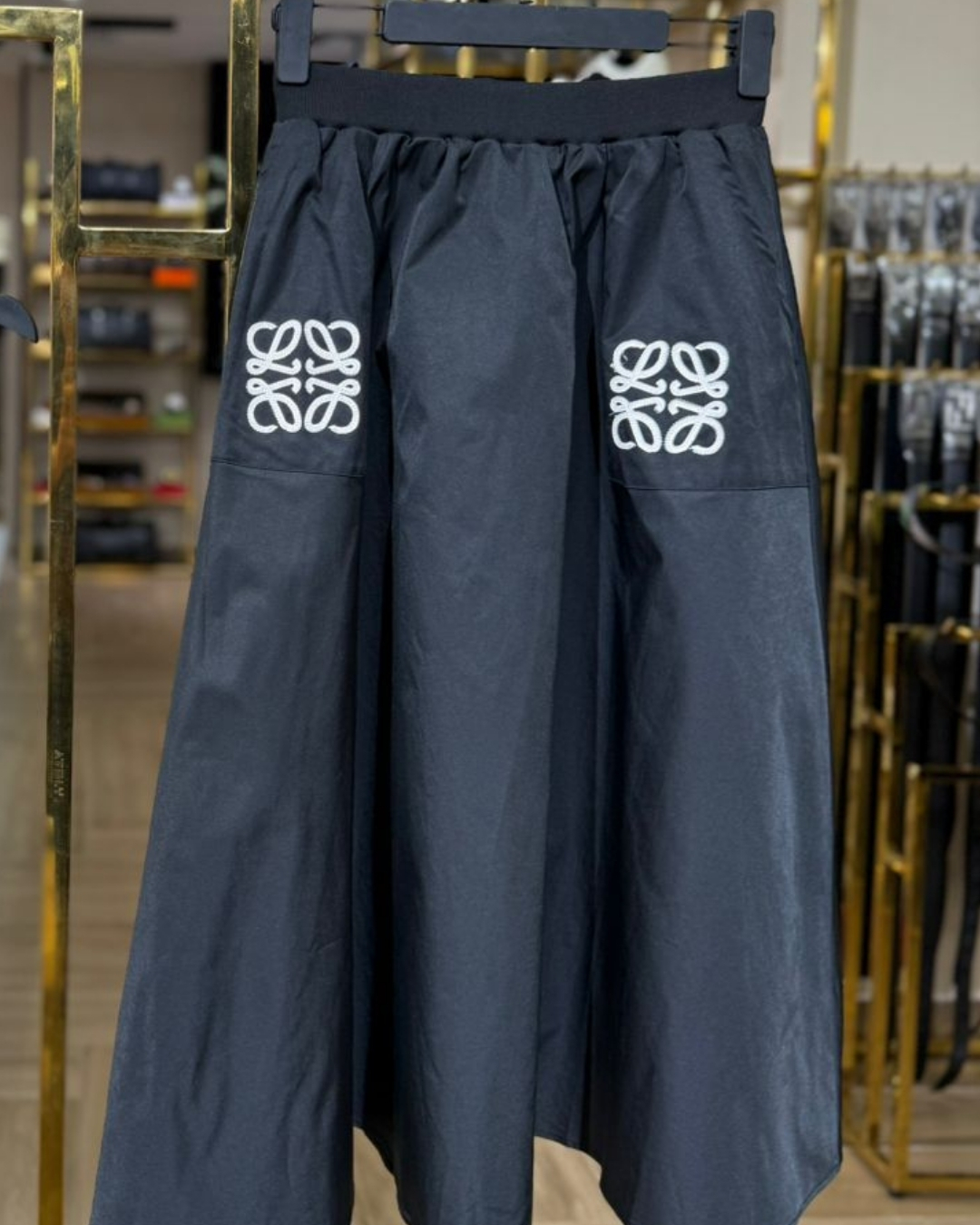 Loewe skirt - Image 2