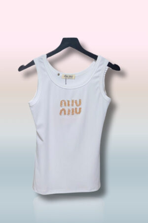 Miu miu top