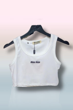 Miu miu top T20