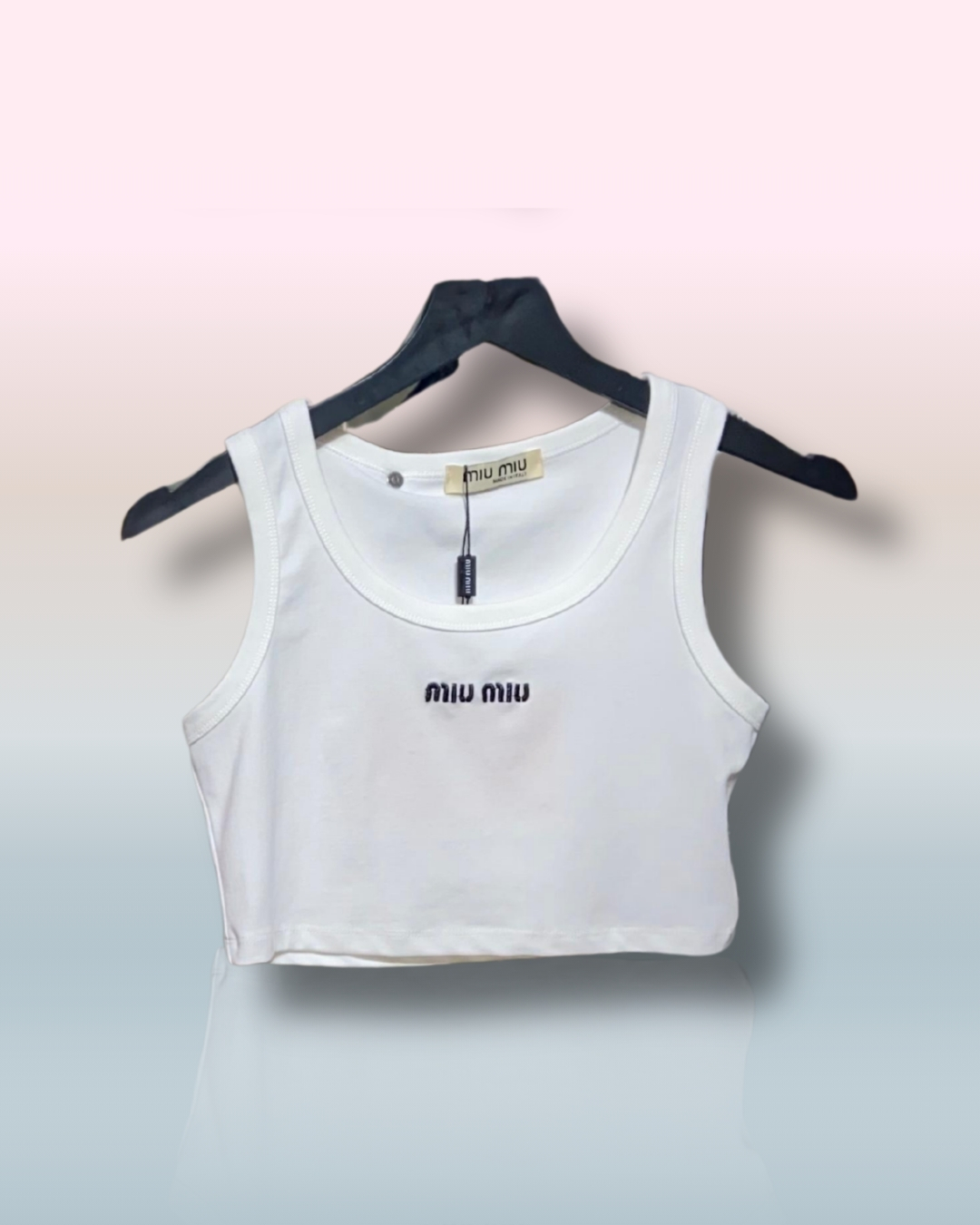 Miu miu top T20