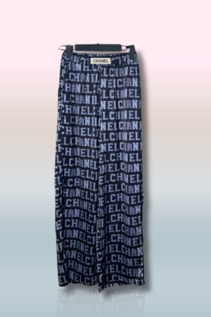 Chanel pants B21