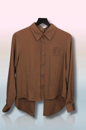 Loewe shirt a03