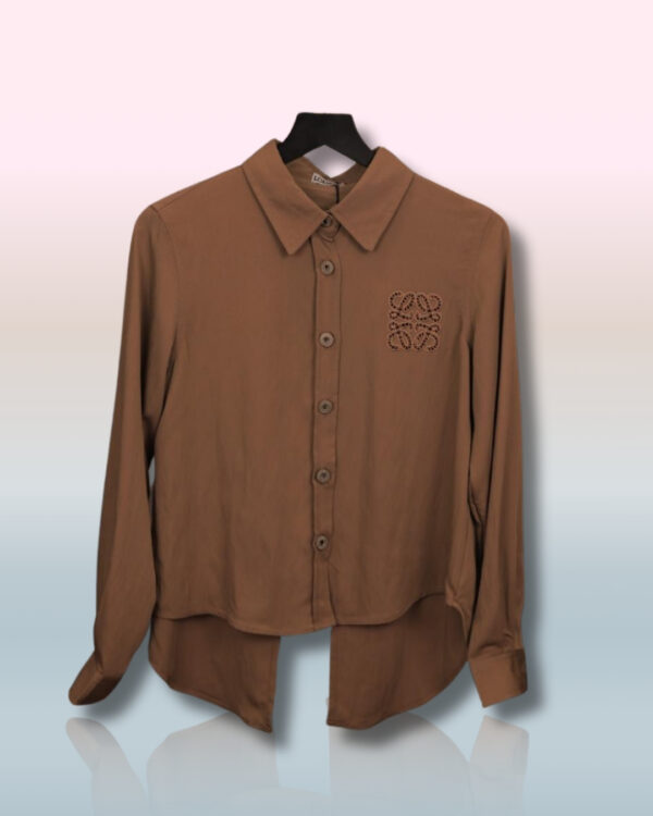 Loewe shirt a03