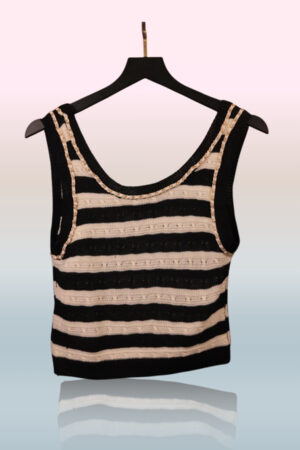 Chanel top a2