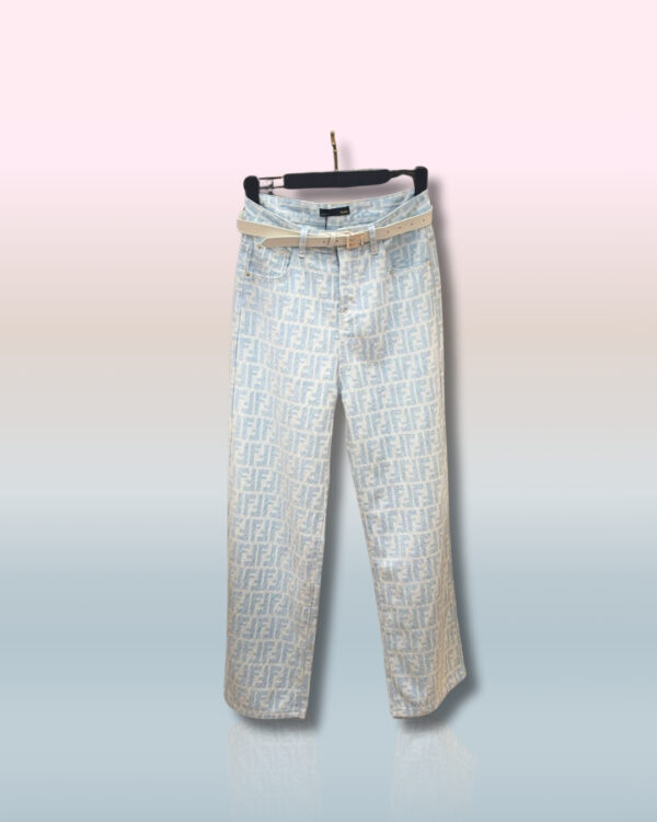 Fendi pants v41