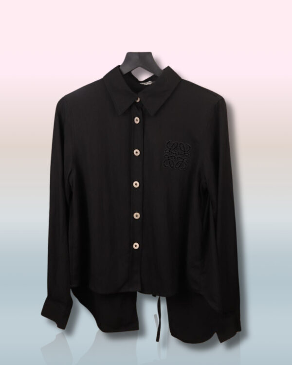 Loewe shirt a02