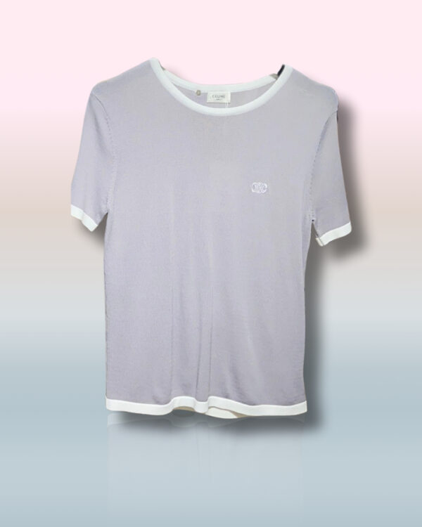 Celine te shirt C21
